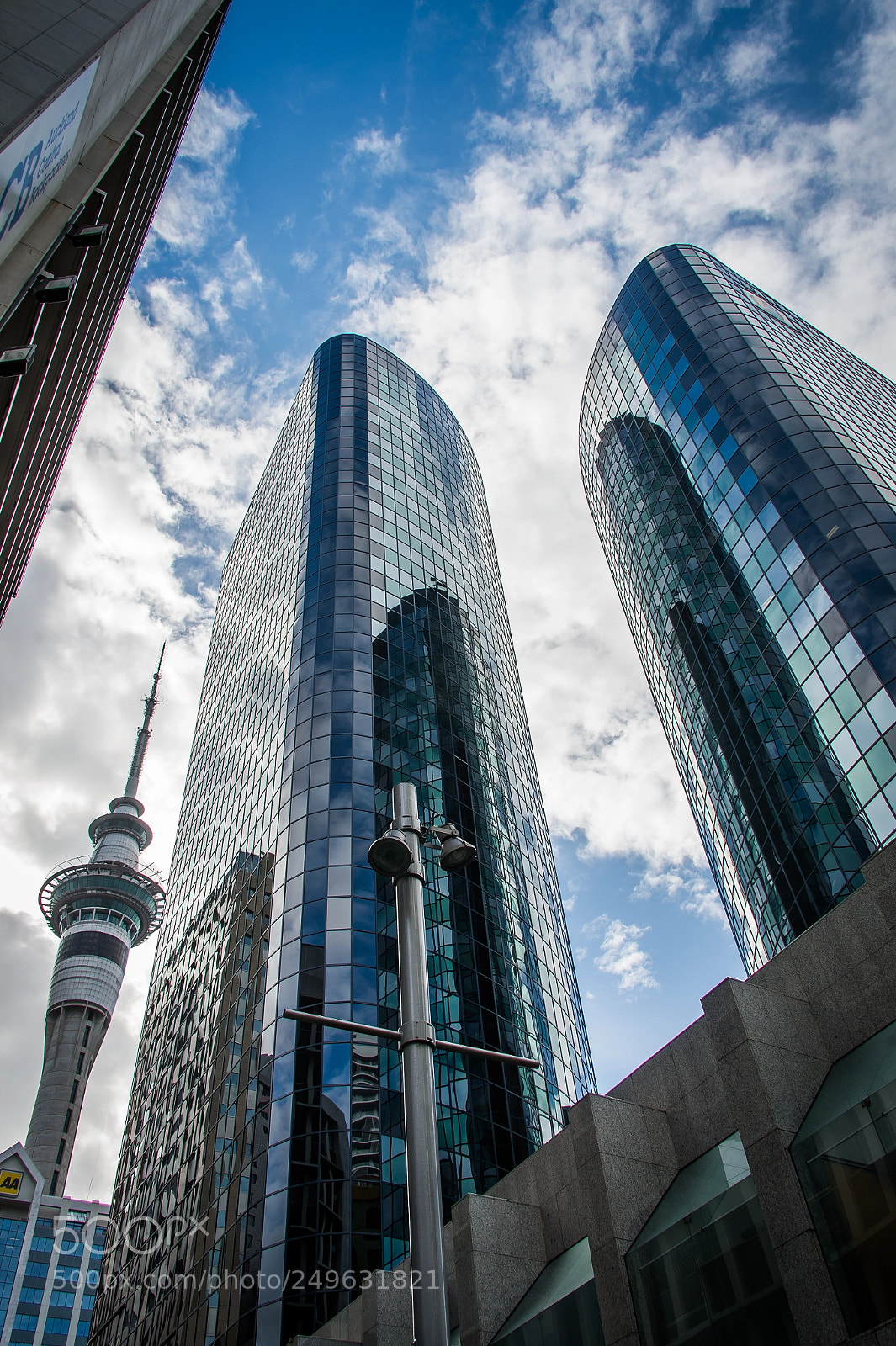 Nikon D4 sample photo. Auckland : new zealand photography