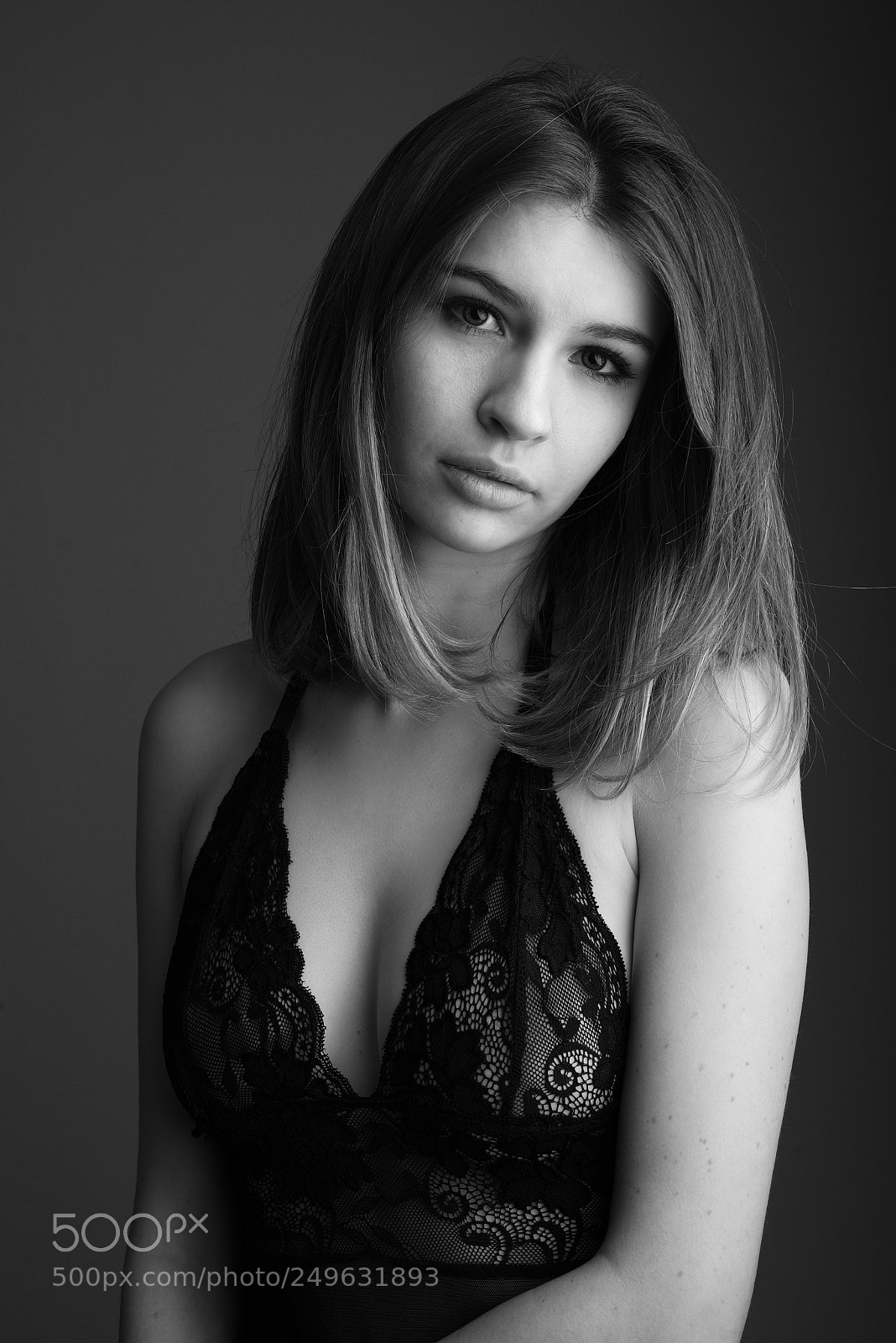 Nikon D610 sample photo. Maïlys photography
