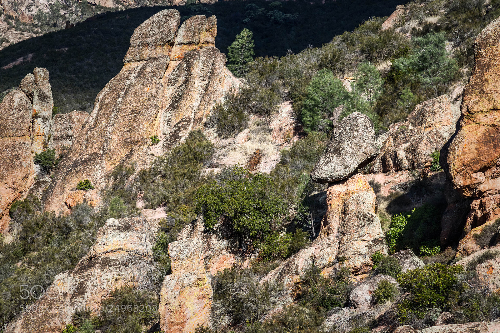 Canon EOS 6D Mark II sample photo. Study in granite photography