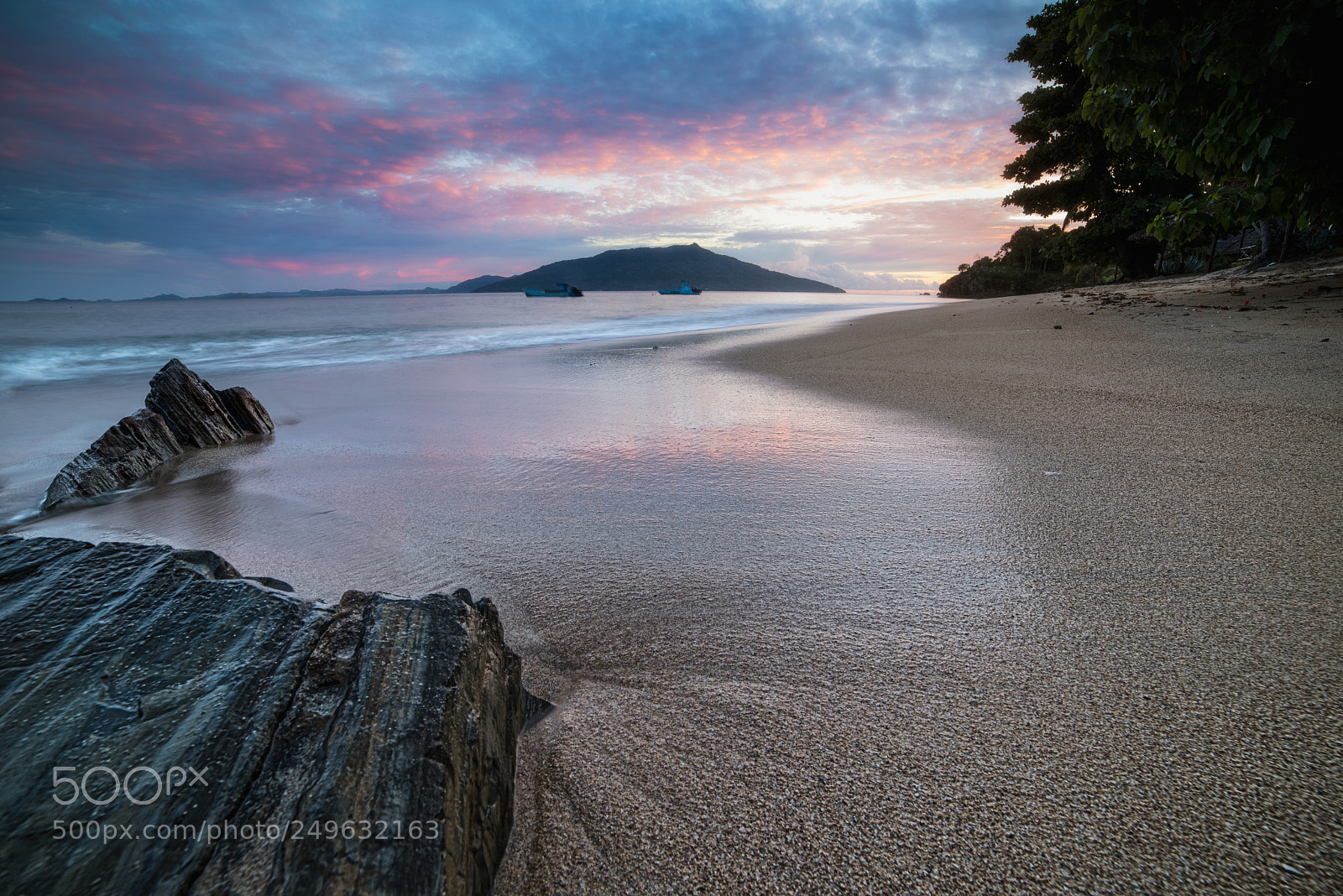 Nikon D810 sample photo. Madagascar photography
