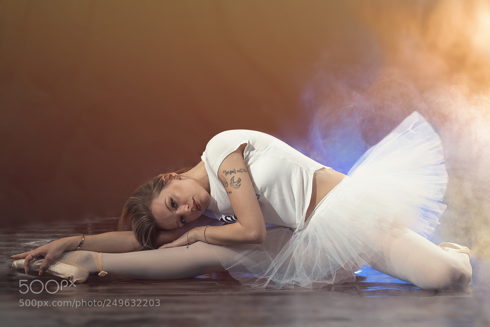 Nikon D600 sample photo. Angel dancing photography