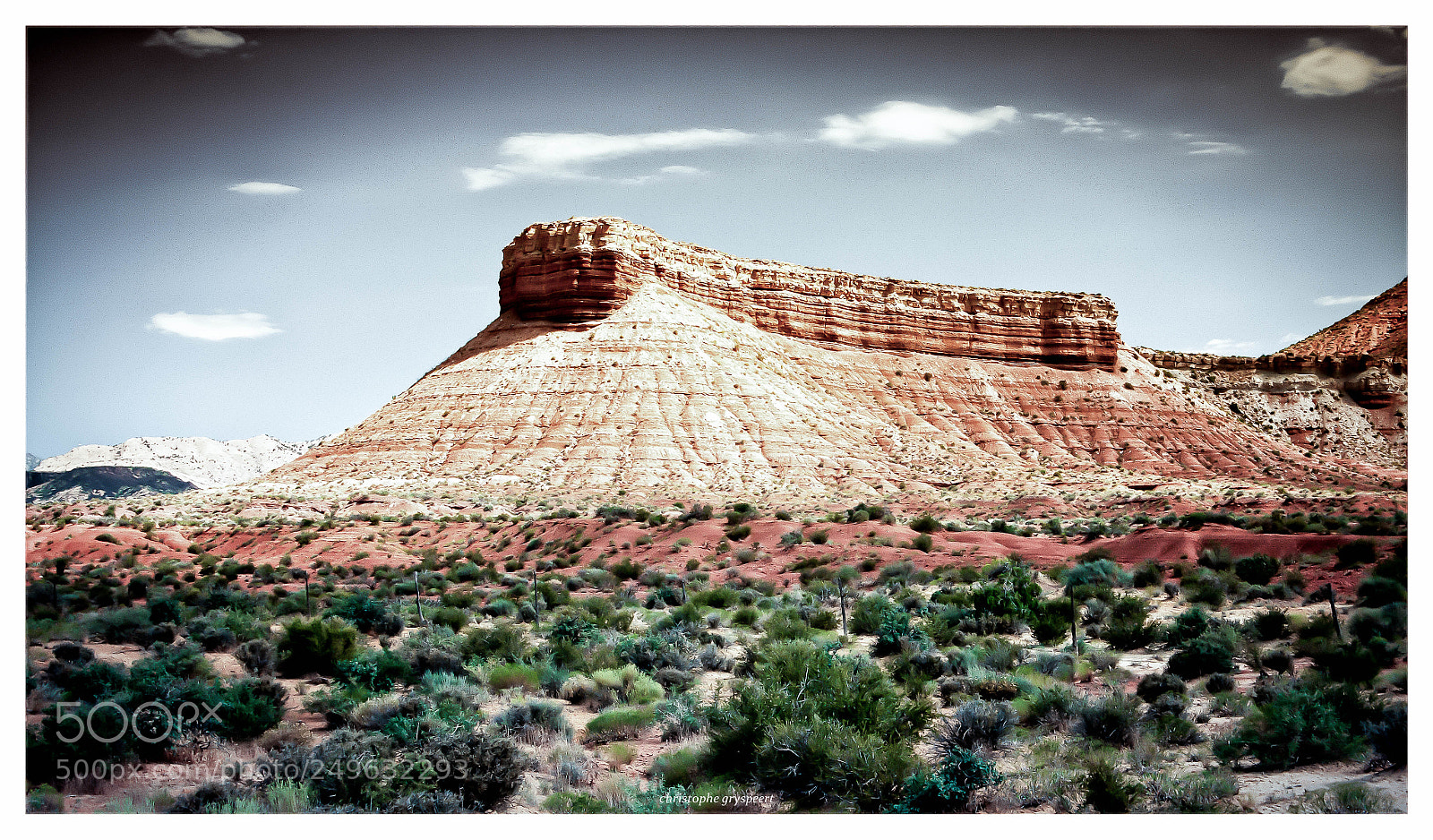 Pentax K20D sample photo. Us southwest photography