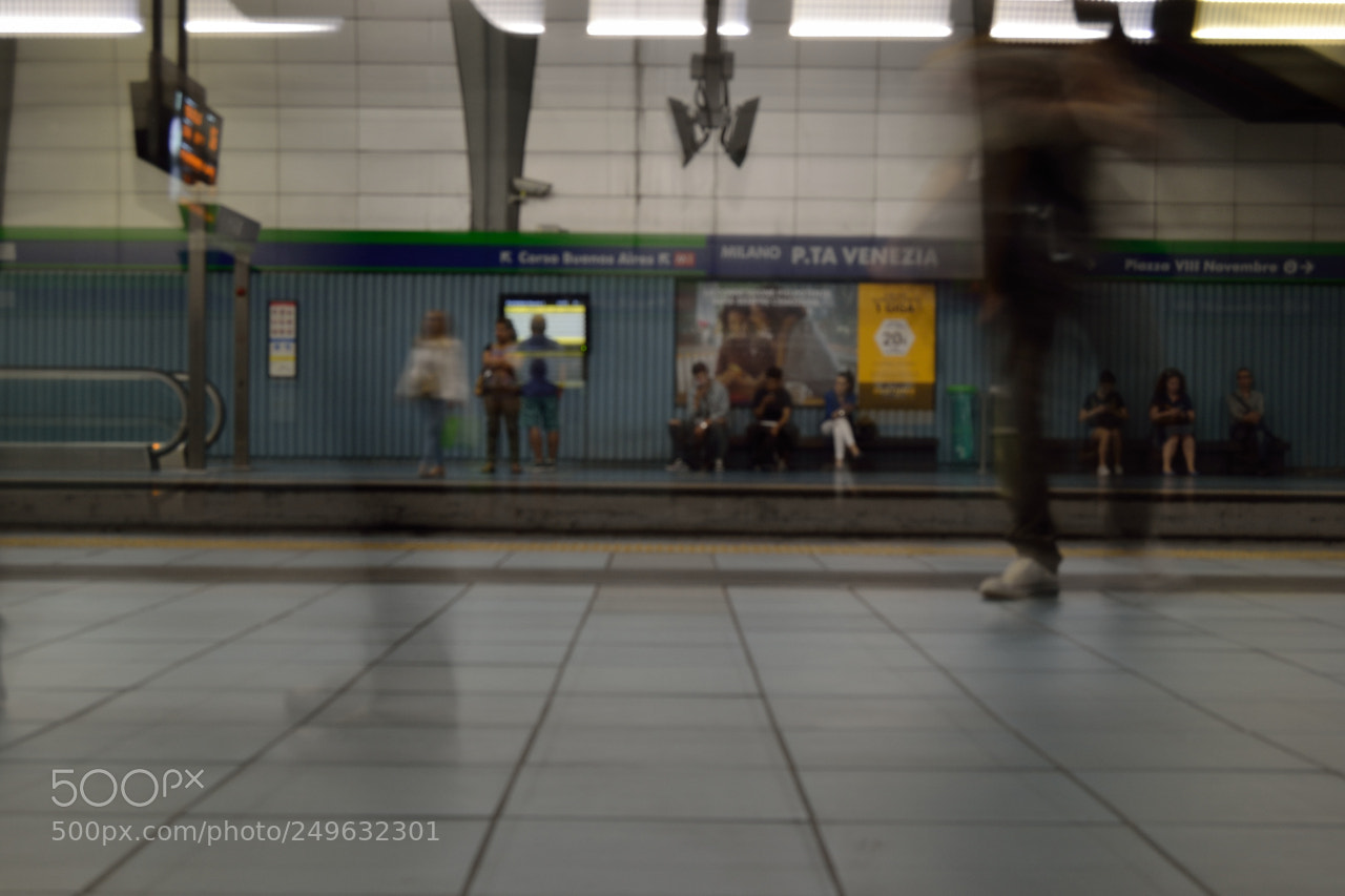 Nikon D3100 sample photo. Passante photography