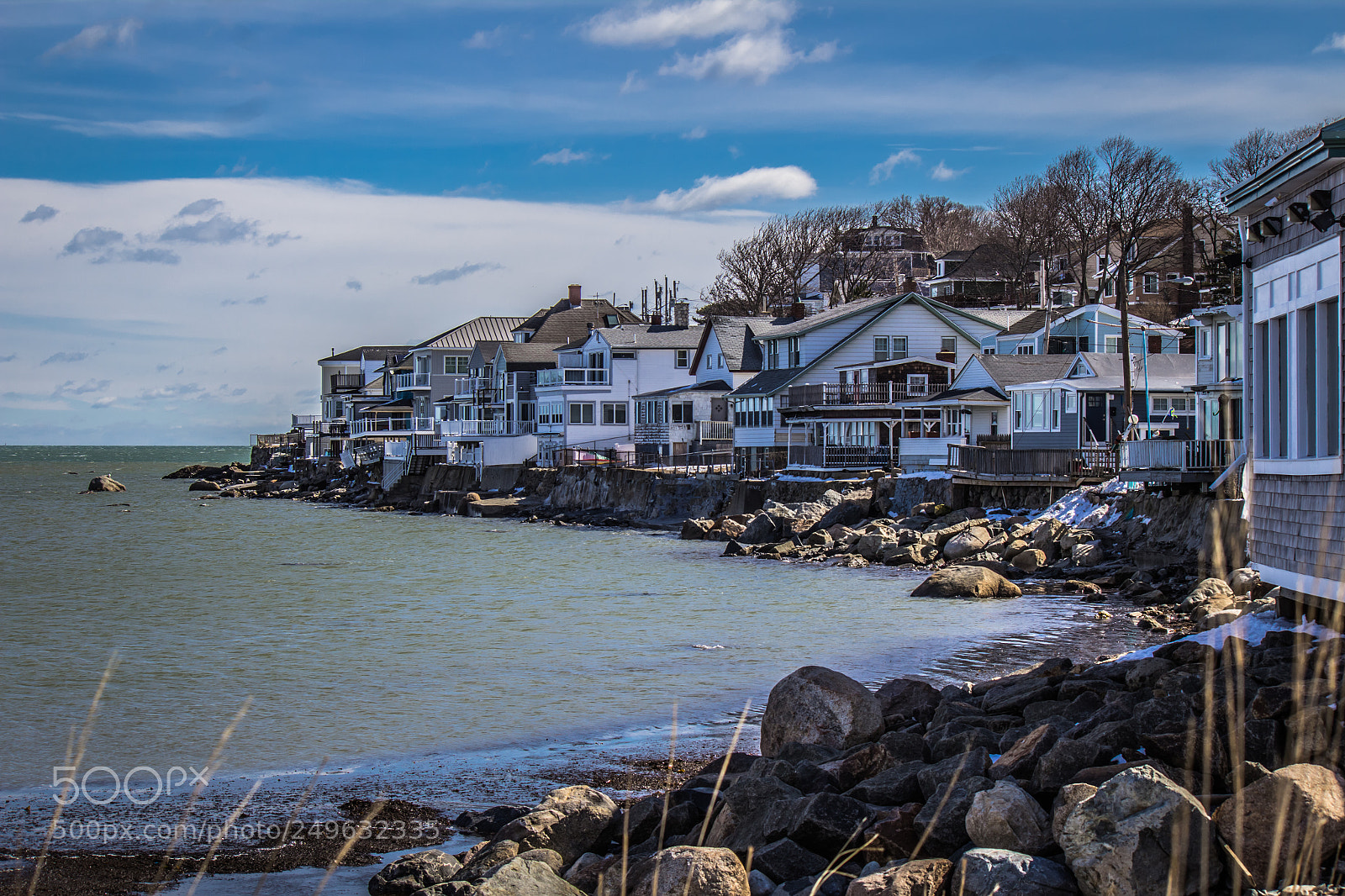 Canon EOS 1200D (EOS Rebel T5 / EOS Kiss X70 / EOS Hi) sample photo. New england coast photography