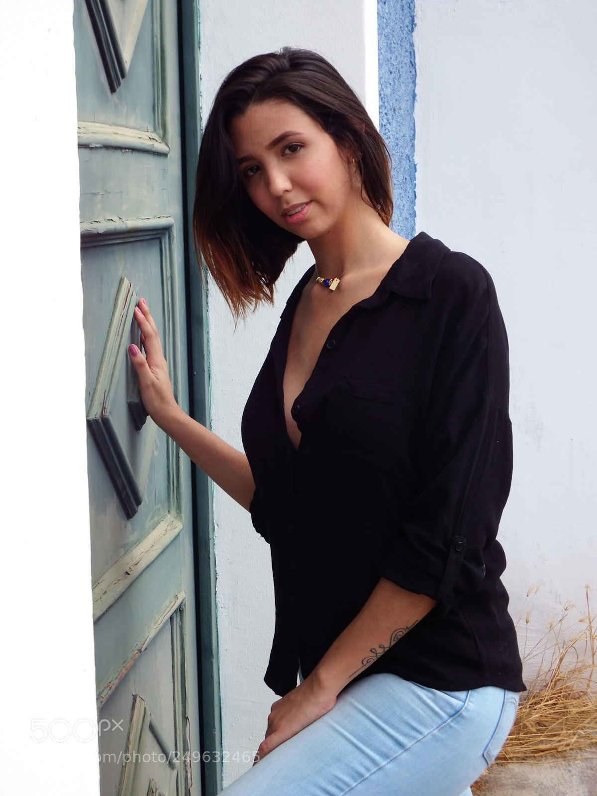 Fujifilm FinePix SL1000 sample photo. Gaby photography
