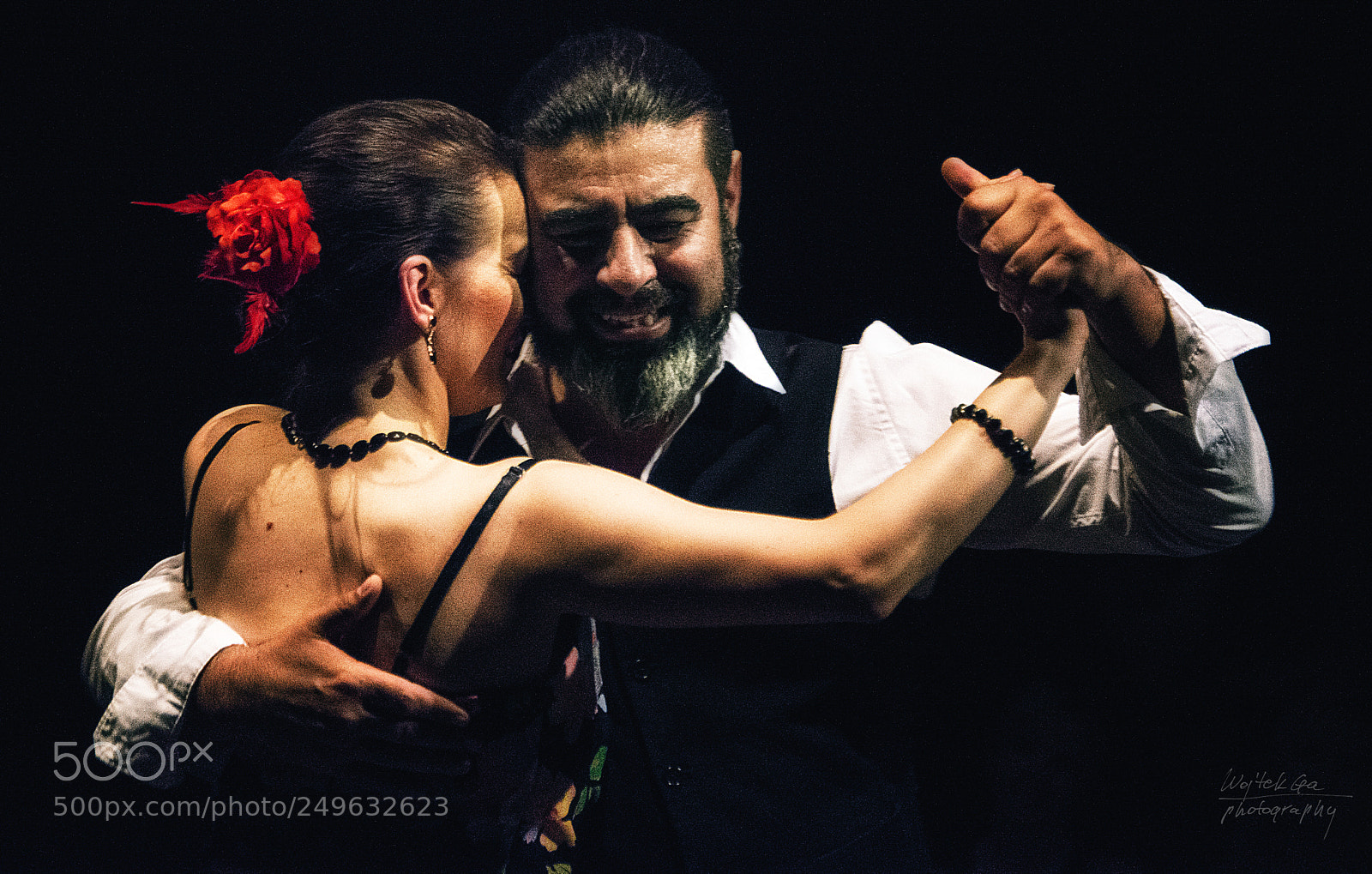 Nikon D800 sample photo. Ocho pasos... photography