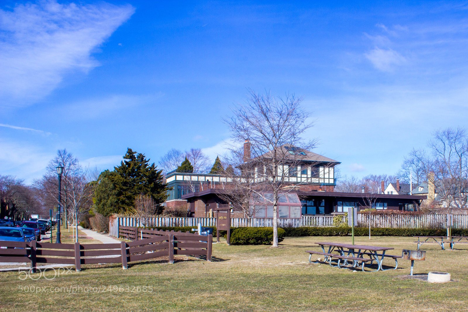 Canon EOS 600D (Rebel EOS T3i / EOS Kiss X5) sample photo. Evanston historic landmark 338 photography