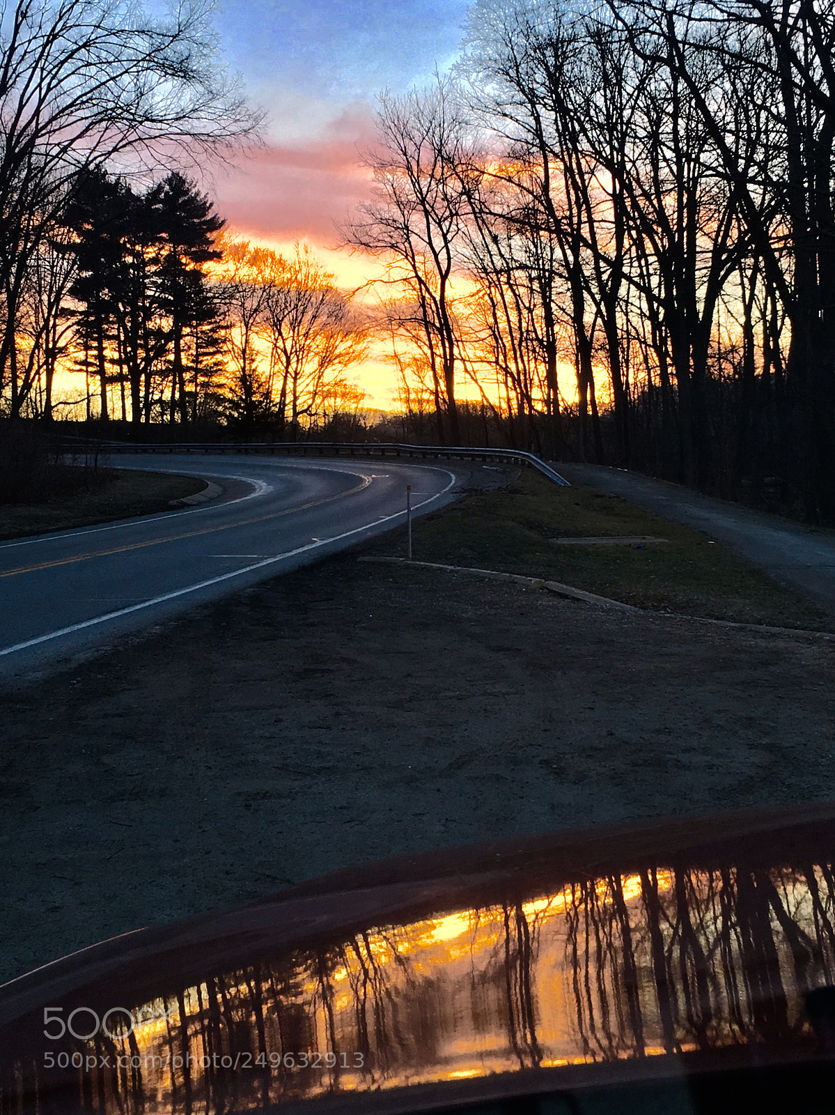 Apple iPhone 6s Plus sample photo. Nothing like the morning photography