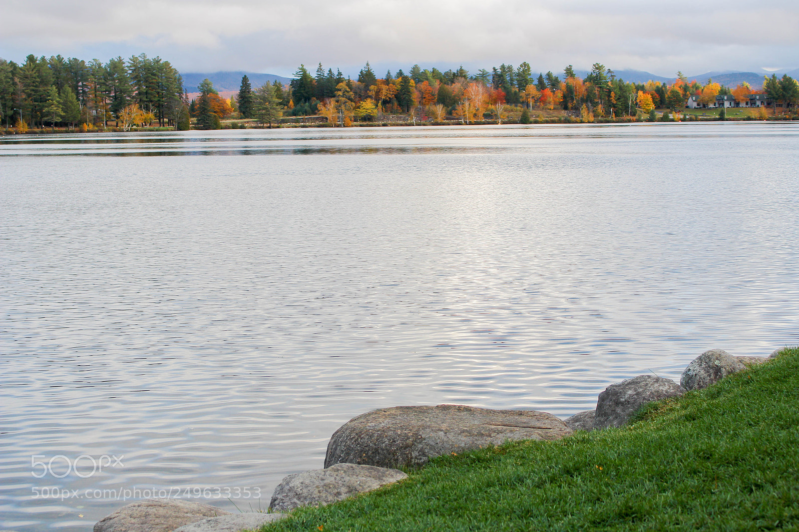 Canon EOS 100D (EOS Rebel SL1 / EOS Kiss X7) sample photo. Mirror lake 3 photography