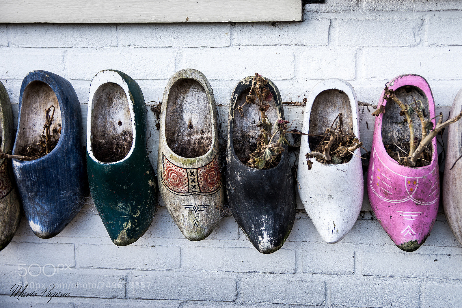 Nikon D7200 sample photo. Marken's shoes photography