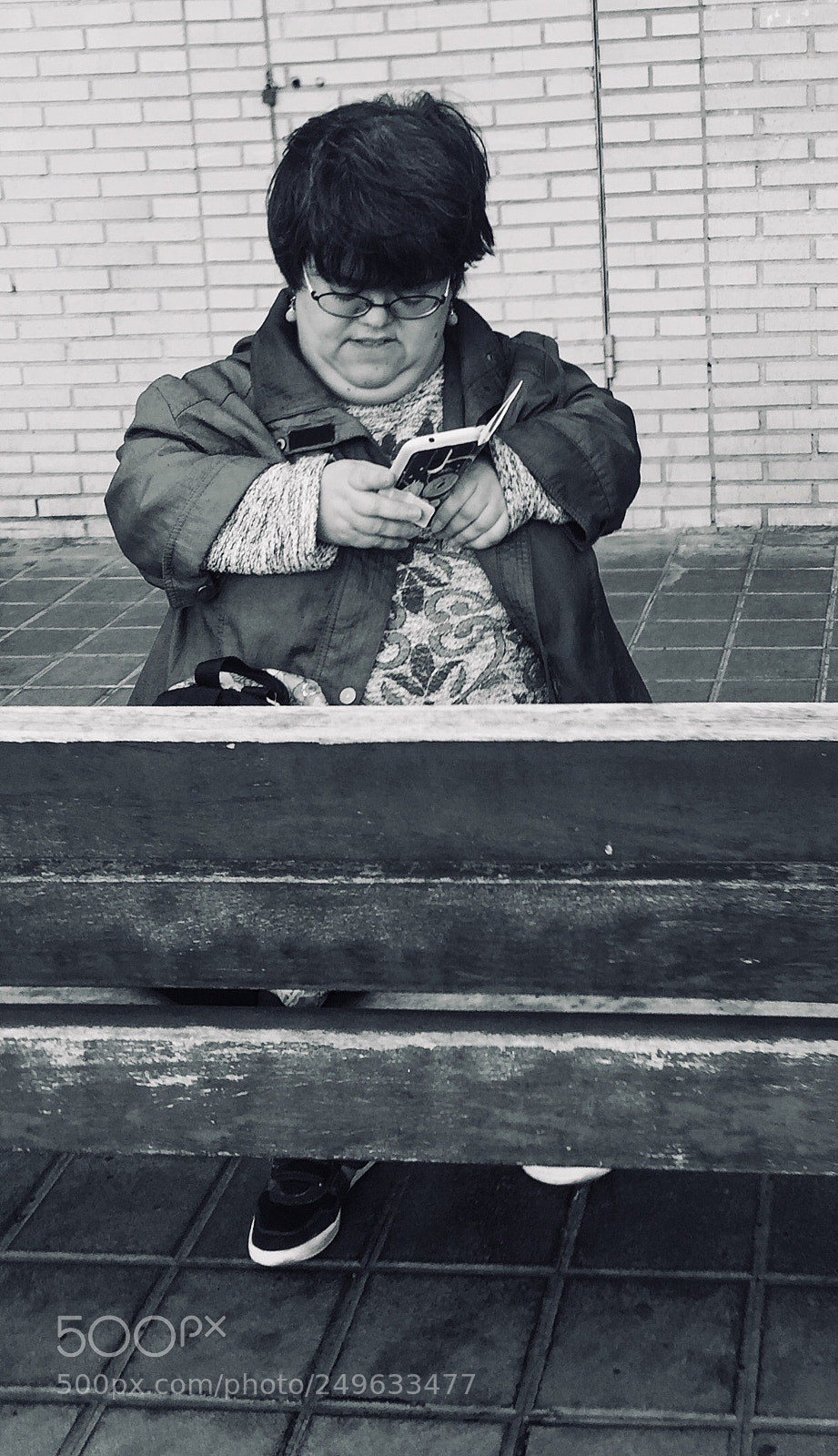 Apple iPhone 6 Plus sample photo. Conectada photography