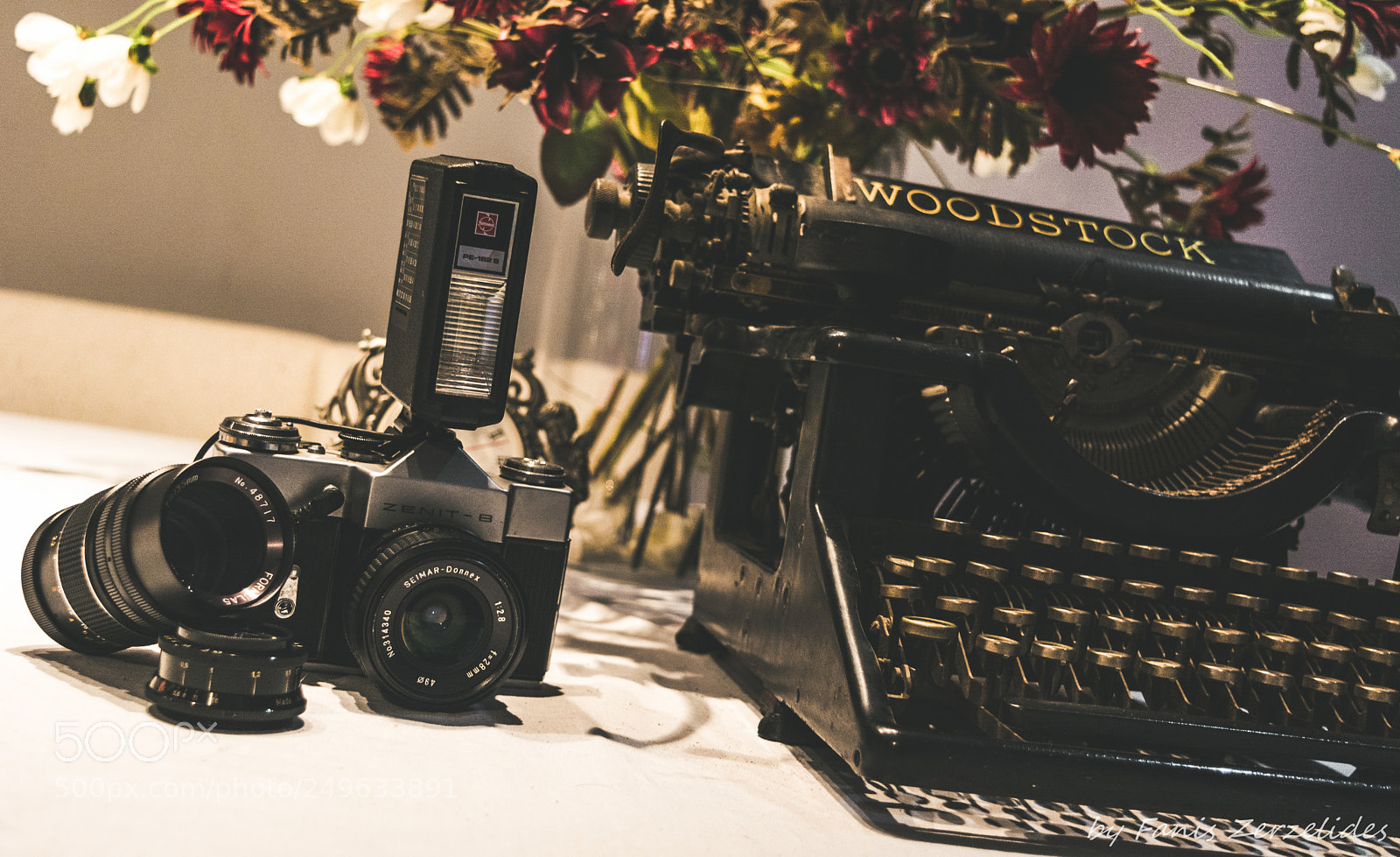 Nikon D5200 sample photo. "bring me to life" photography