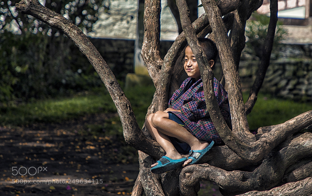 Canon EOS 6D Mark II sample photo. Childplay photography