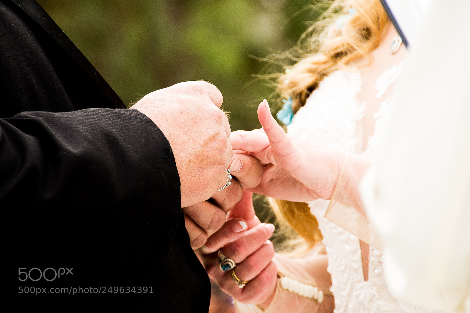Nikon D3100 sample photo. I, thee wed photography