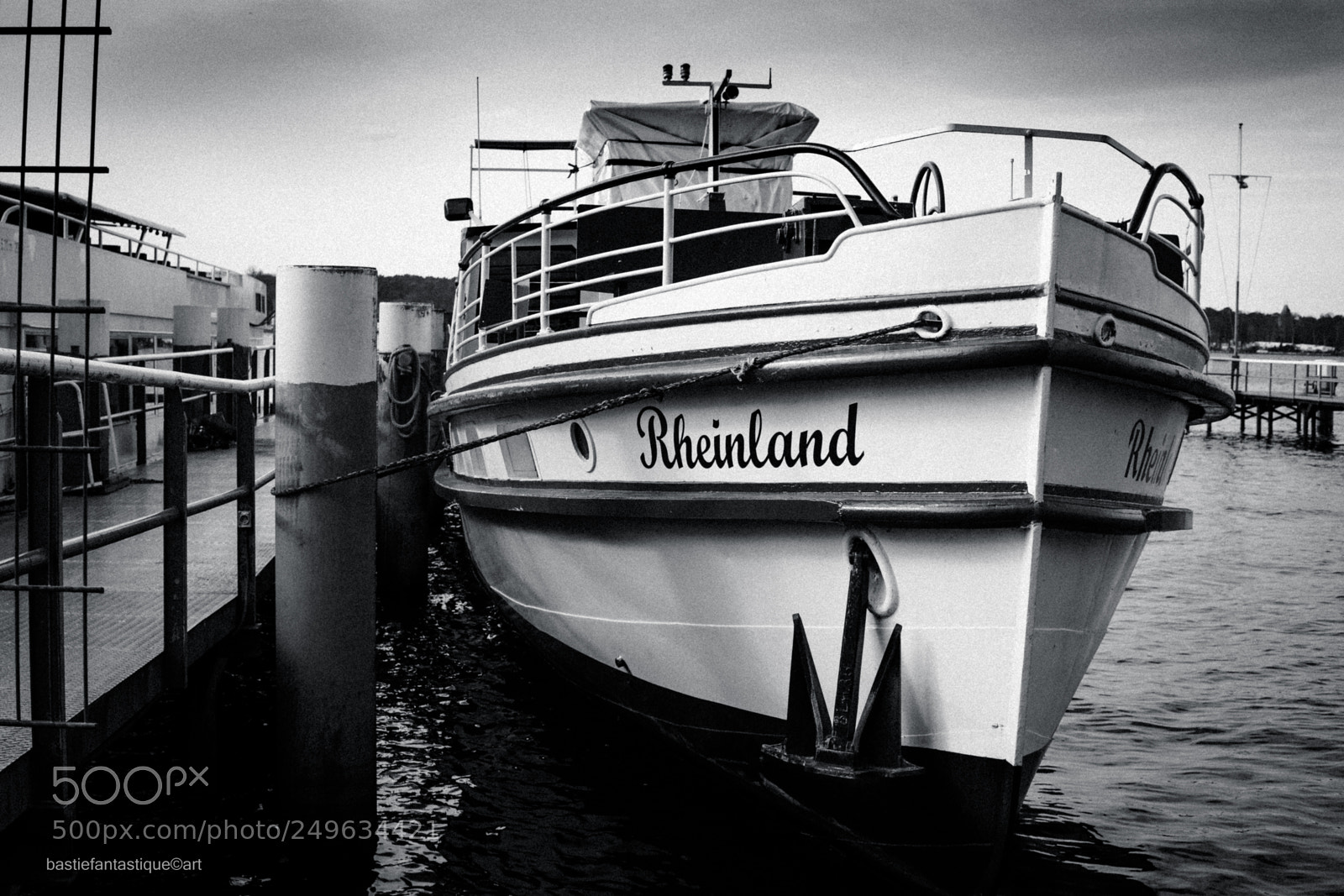 Sony a6000 sample photo. Berlin wannsee photography