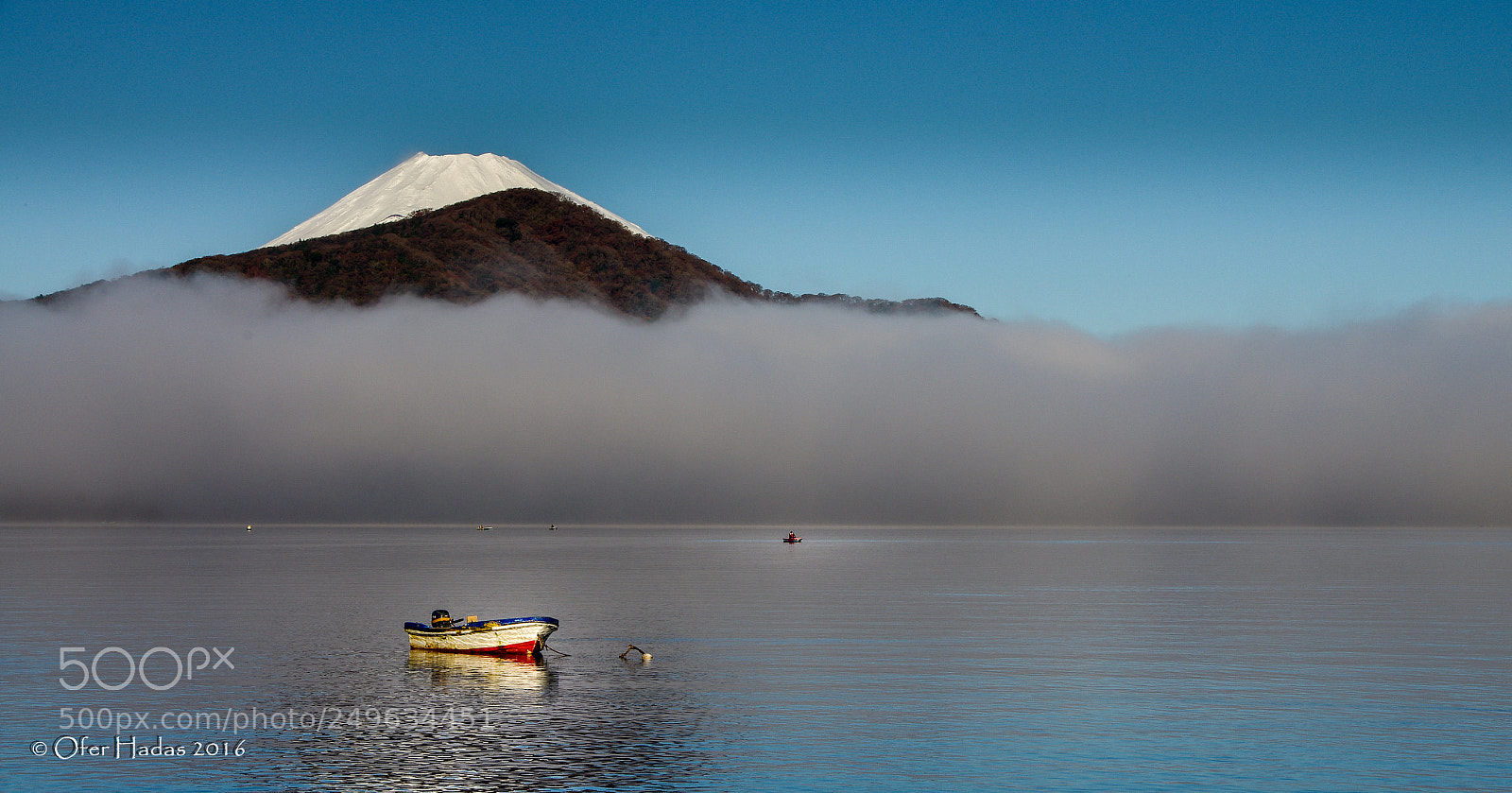 Pentax K-5 sample photo. His majesty fuji san photography