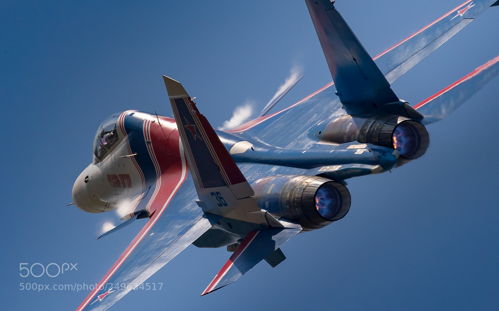 Canon EOS 7D Mark II sample photo. Su-30sm photography
