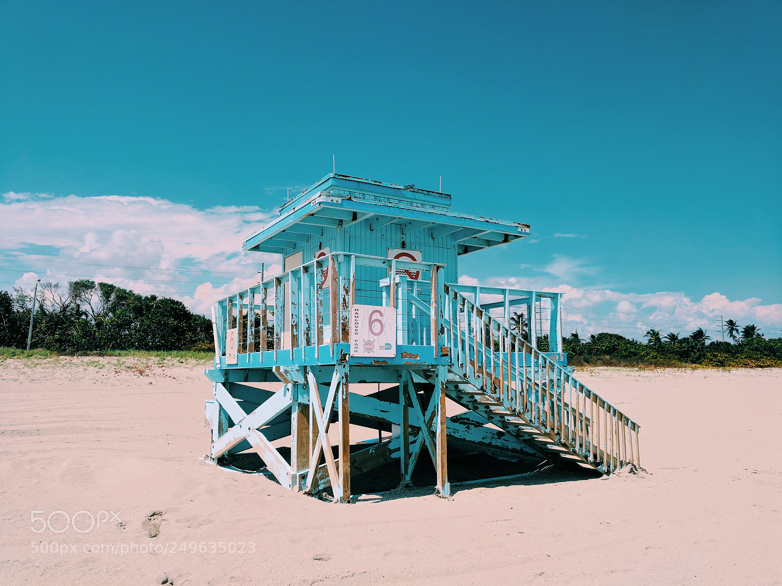 Google Pixel XL sample photo. Miami beach photography