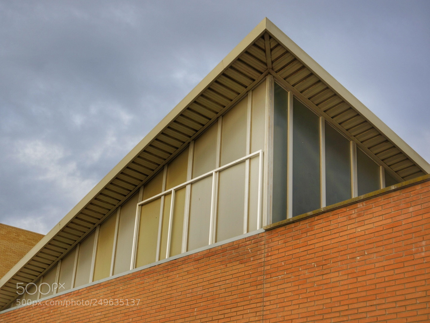 Sony Alpha NEX-6 sample photo. Instituto photography