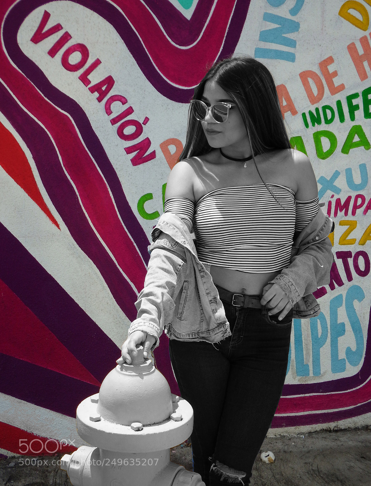 Fujifilm FinePix SL1000 sample photo. Estefania photography
