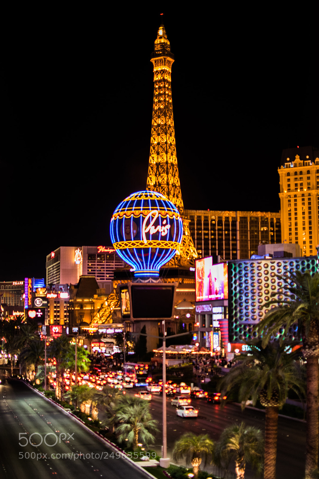 Nikon D5300 sample photo. Las vegas photography