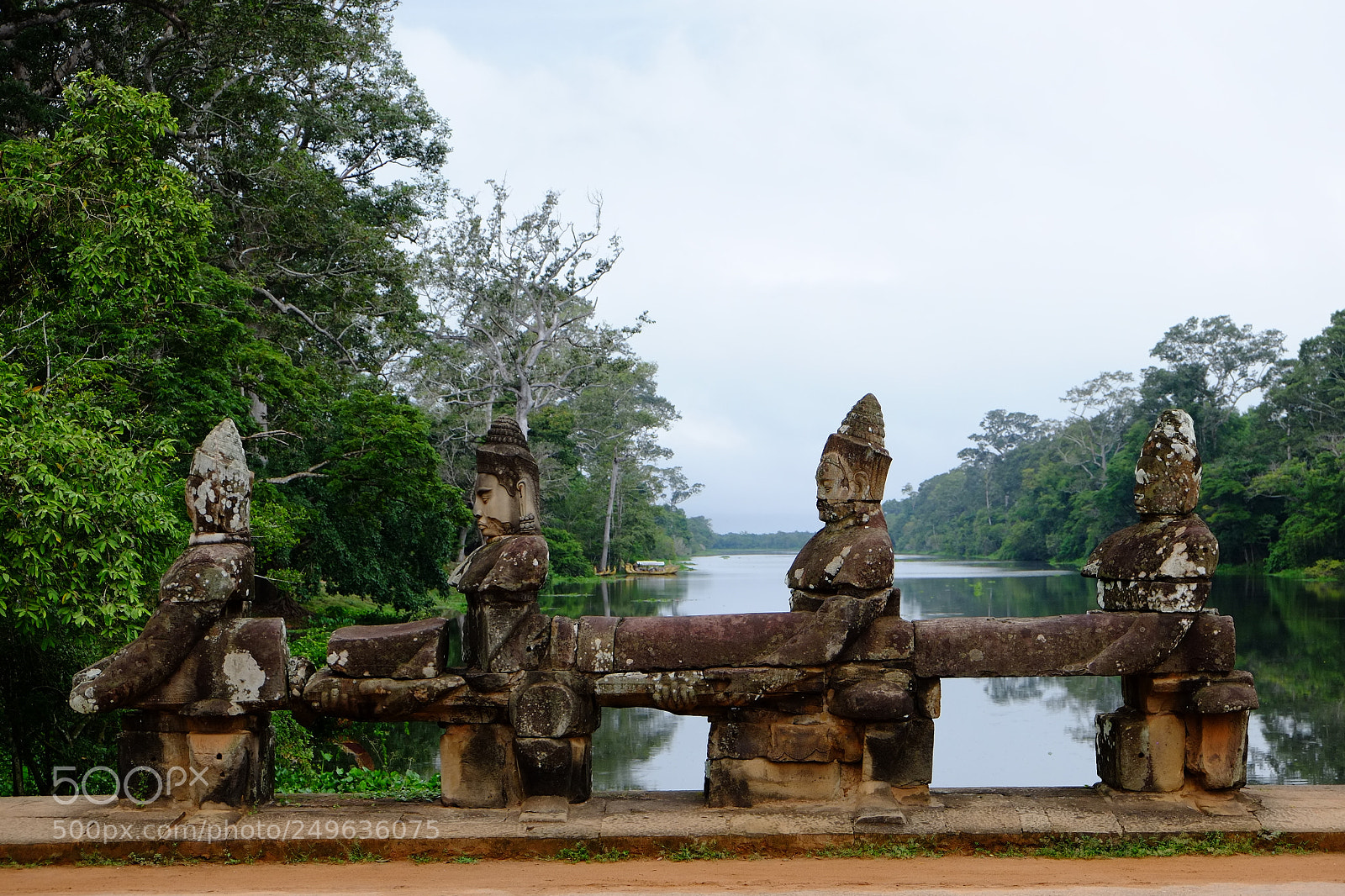 Fujifilm X-E1 sample photo. Ancient bridge over a photography