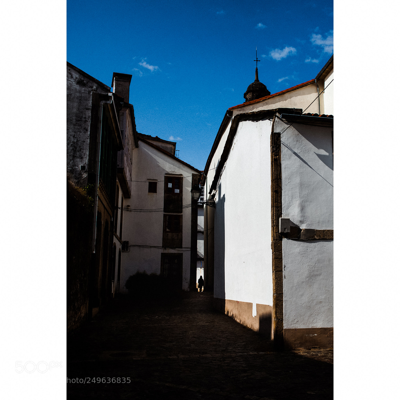 Nikon D810 sample photo. Ruela de xerusalén photography