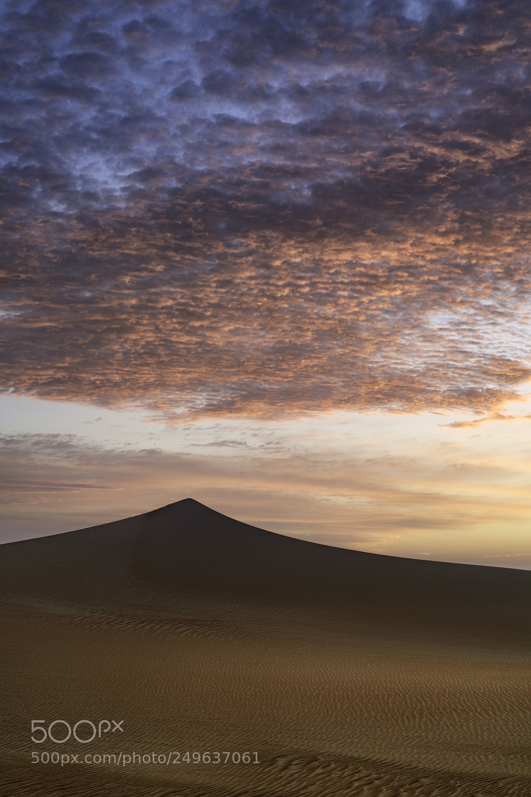 Sony a7R II sample photo. Sky on fire photography