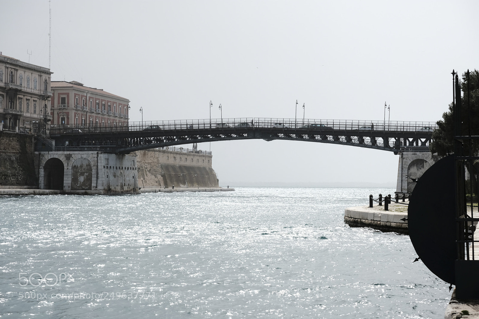 Fujifilm X-T2 sample photo. Taranto photography