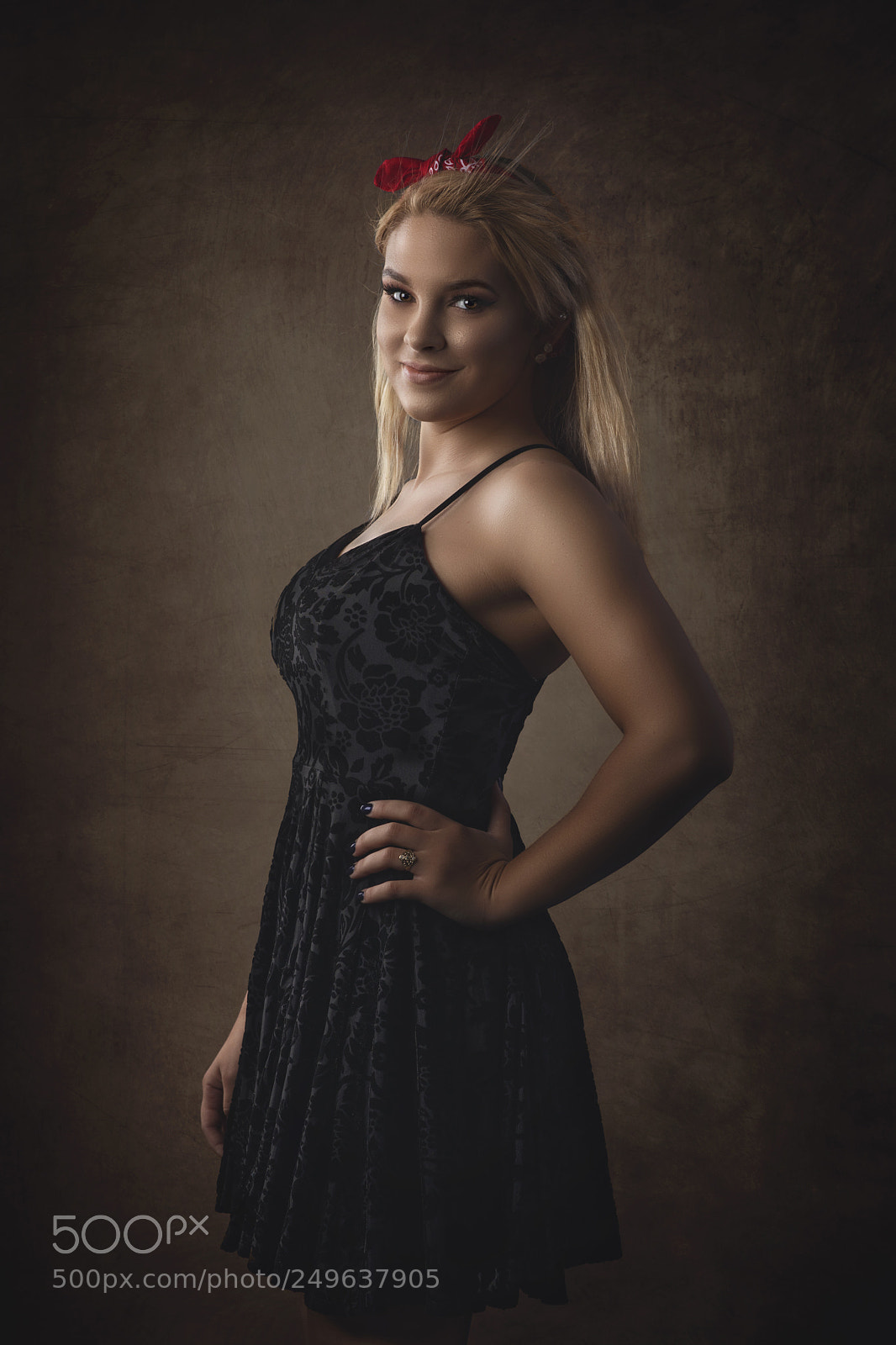 Canon EOS 5D Mark IV sample photo. Jane photography