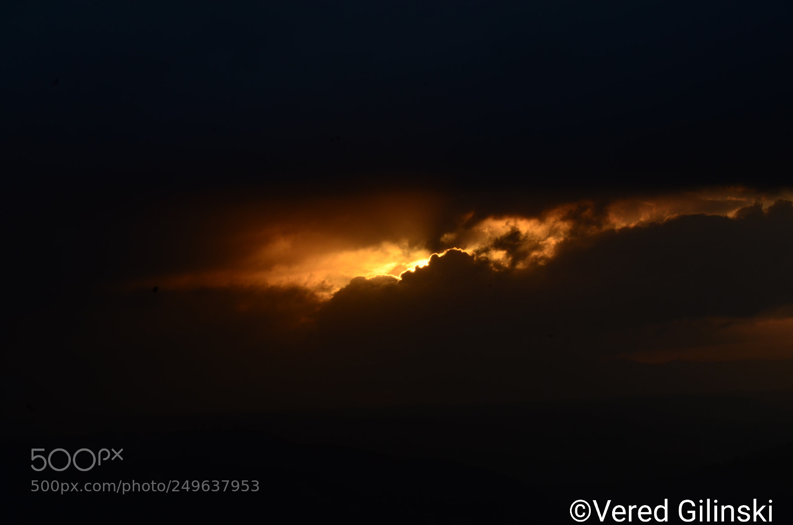 Nikon D7000 sample photo. Sunrise photography