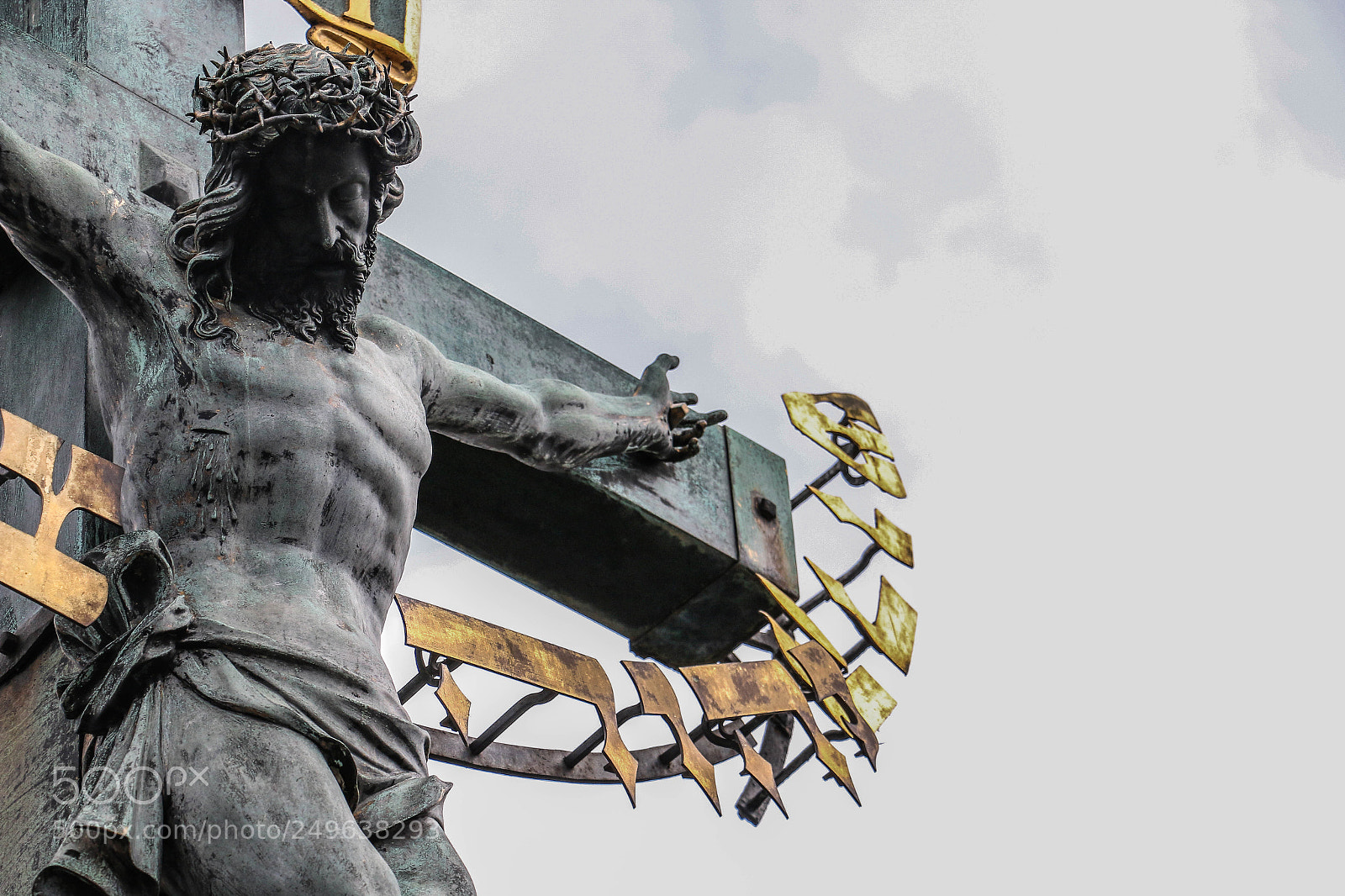Canon EOS 70D sample photo. Christus photography