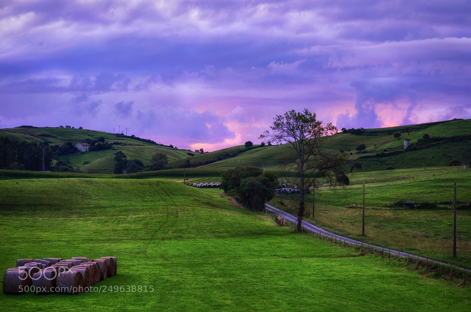 Nikon D7000 sample photo. Cantabria photography