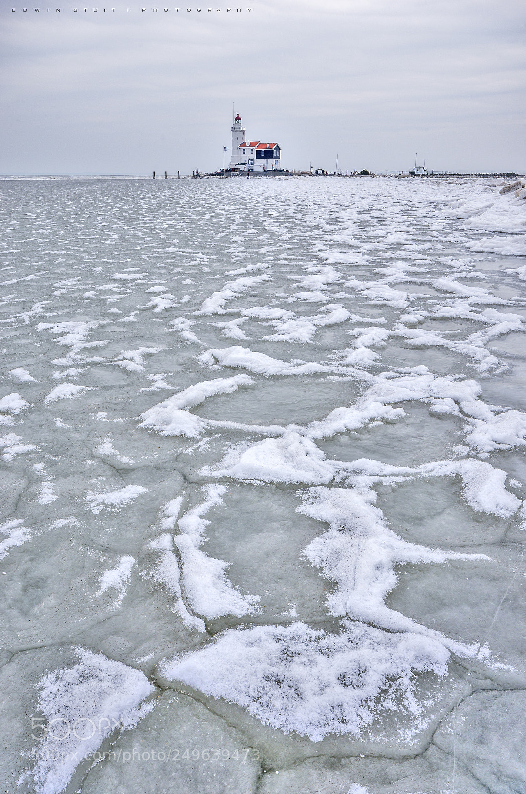 Pentax K-5 IIs sample photo. Frozen tiles photography