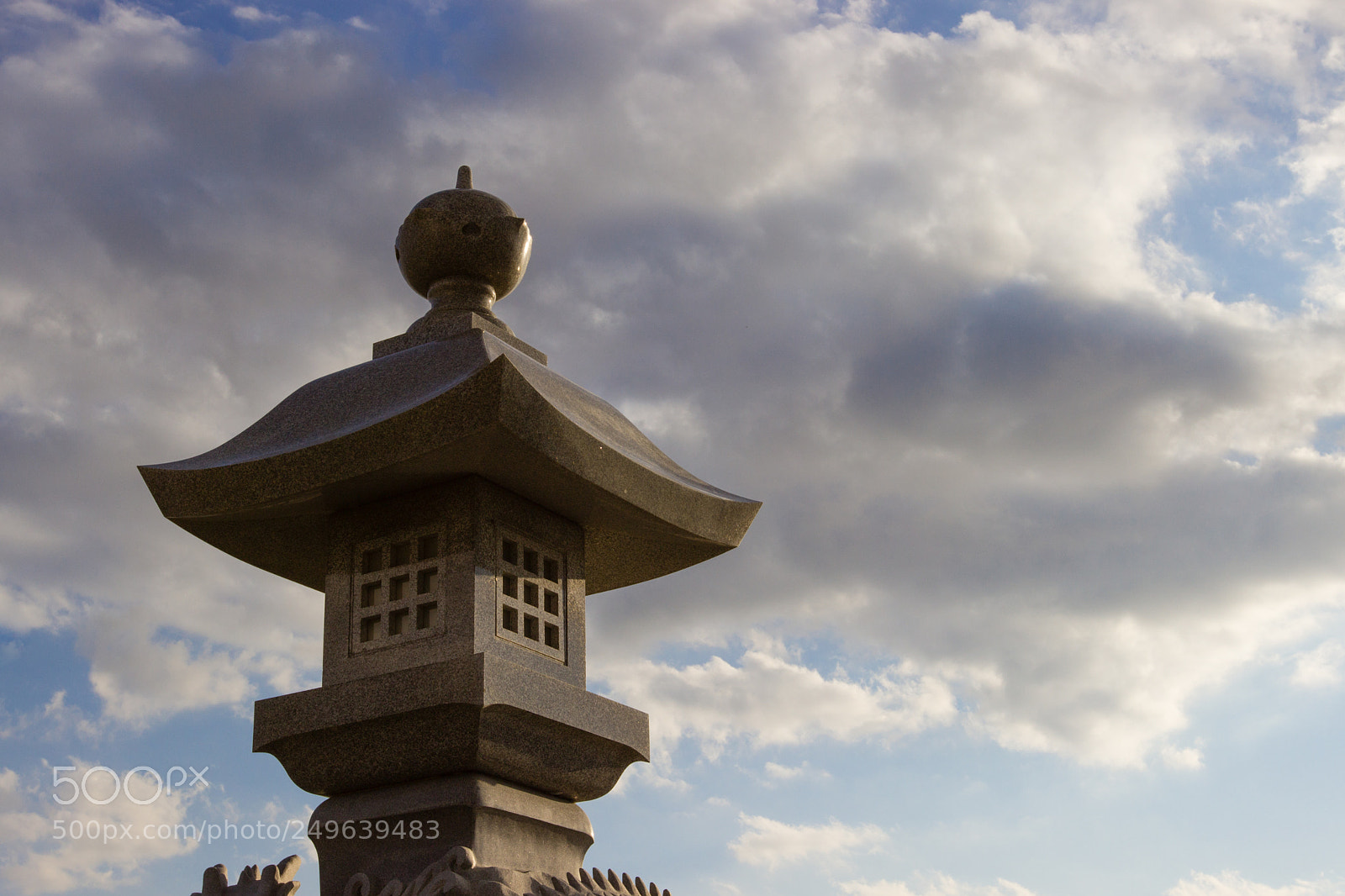 Canon EOS 600D (Rebel EOS T3i / EOS Kiss X5) sample photo. Lanterne photography