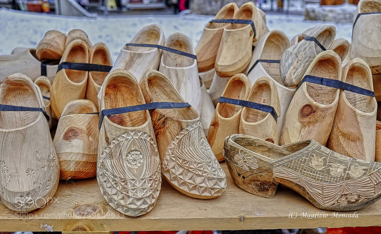 Fujifilm X-E1 sample photo. Foire de saint ours photography