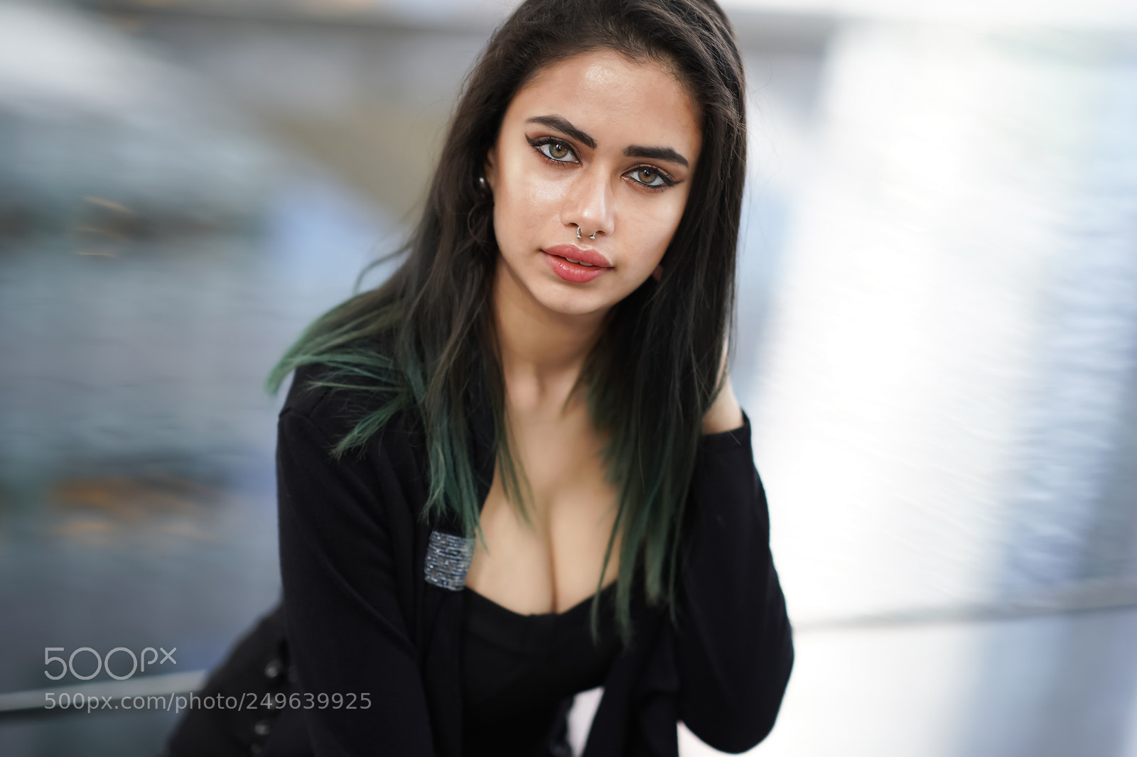 Sony a7 III sample photo. Justine photography