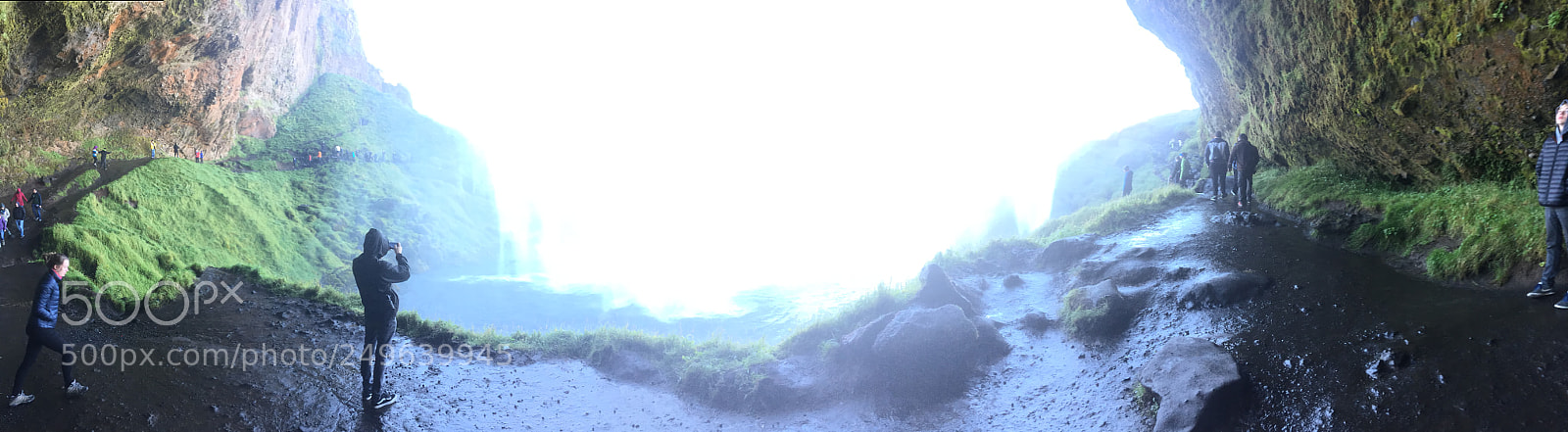 Apple iPhone 6 sample photo. Iceland ! photography