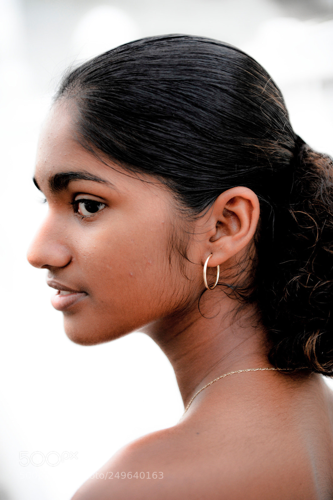 Nikon D3 sample photo. Marina
 photography