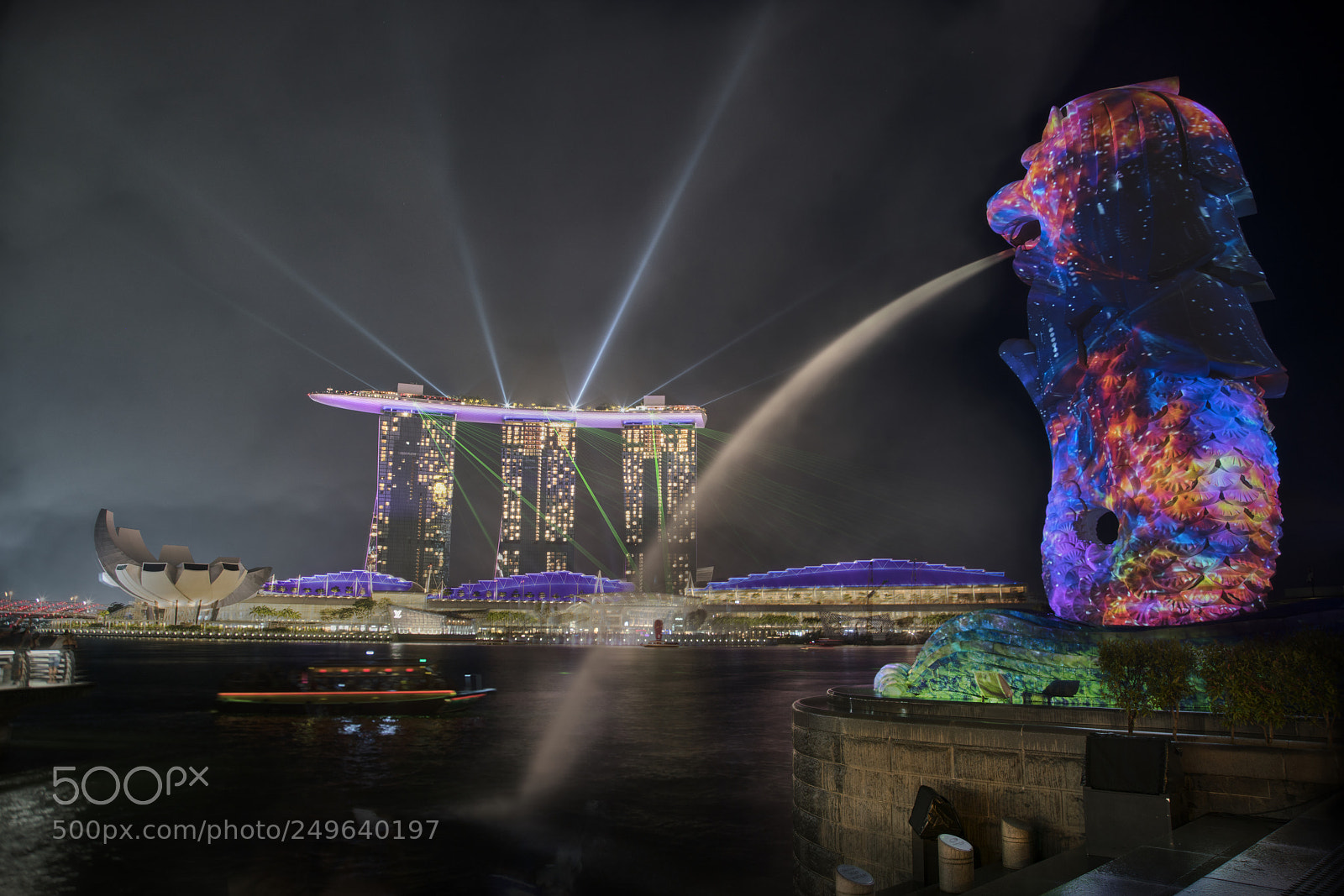 Sony a7R II sample photo. Colorful photography