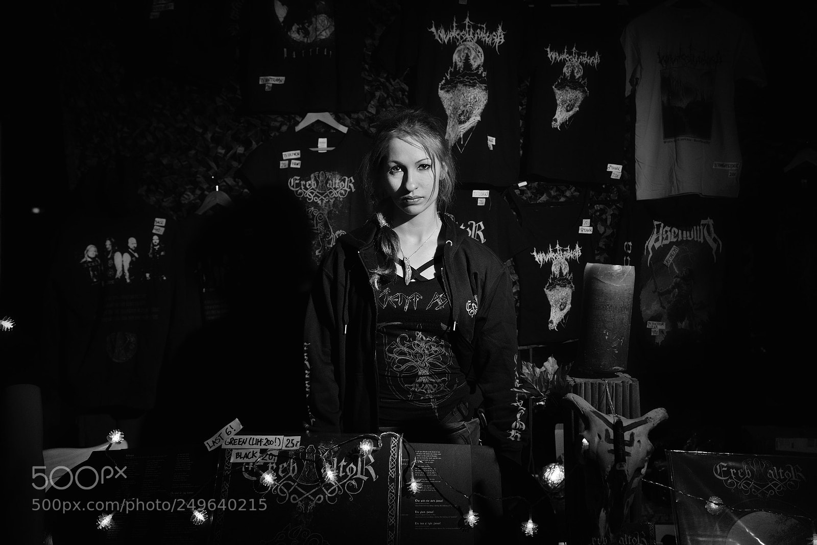Nikon D500 sample photo. Faces of a scene photography