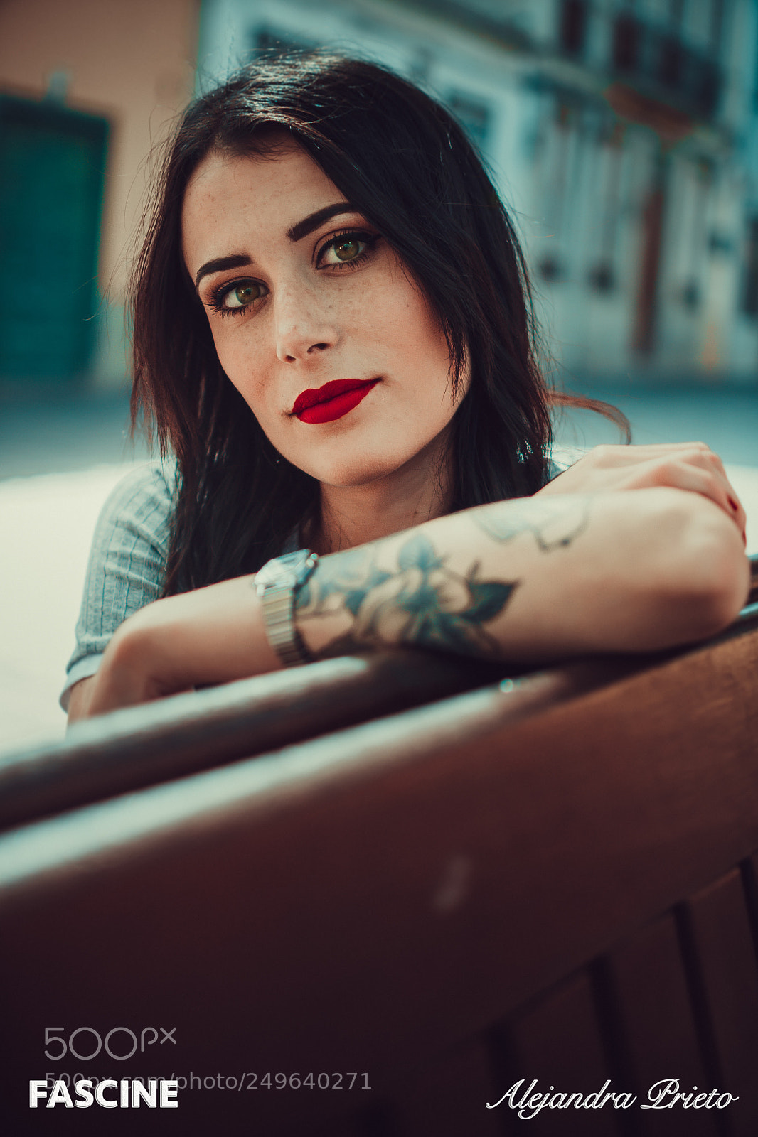 Nikon D7200 sample photo. Claudia photography