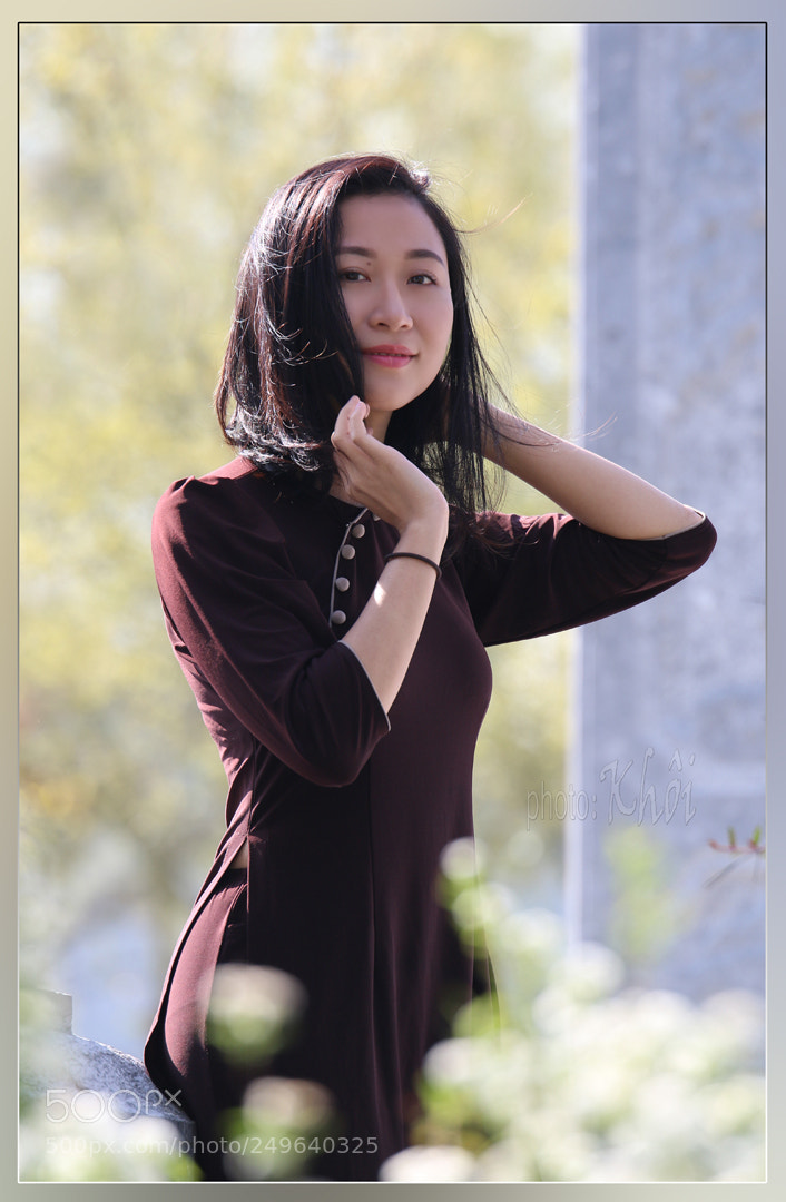 Canon EOS 70D sample photo. Untitle photography