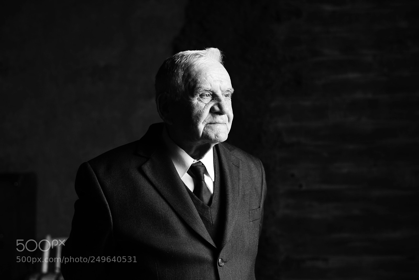 Nikon D610 sample photo. Nikolay petrovich photography