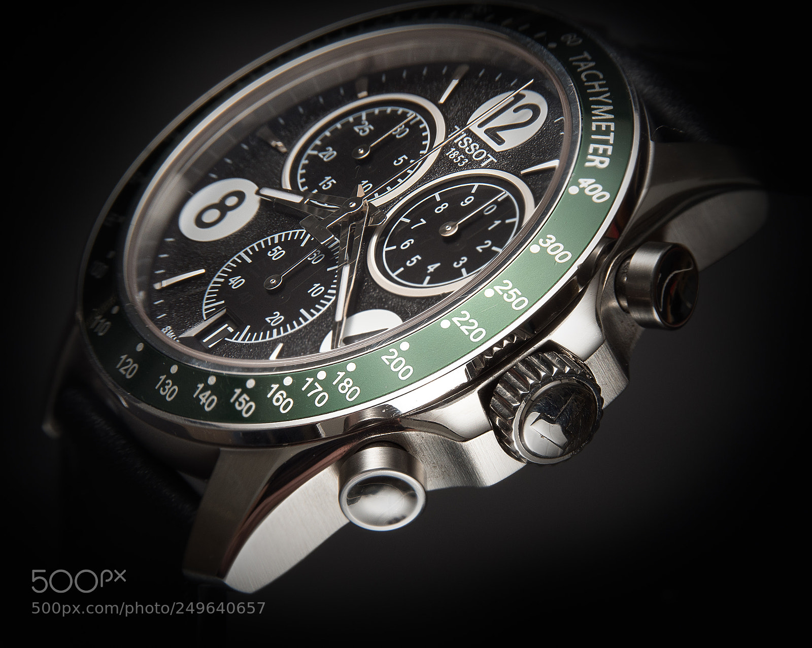 Panasonic Lumix DMC-GH4 sample photo. Tissot v8 - british photography