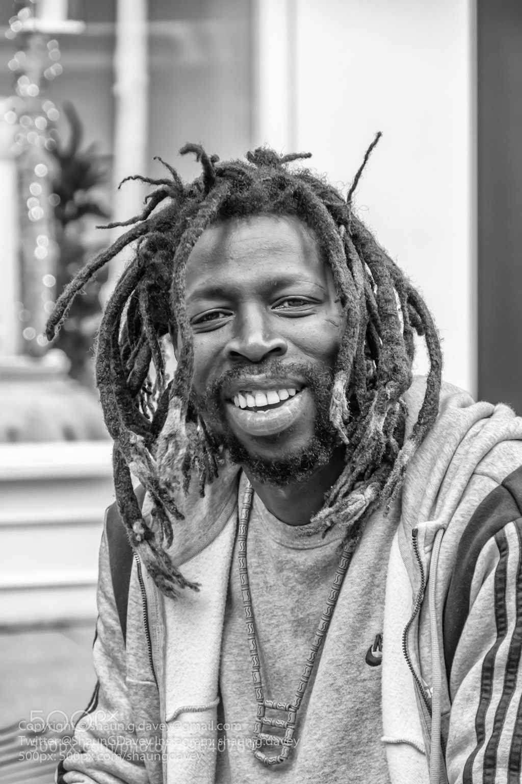 Fujifilm X-T1 sample photo. African drummer, kebba, exeter photography