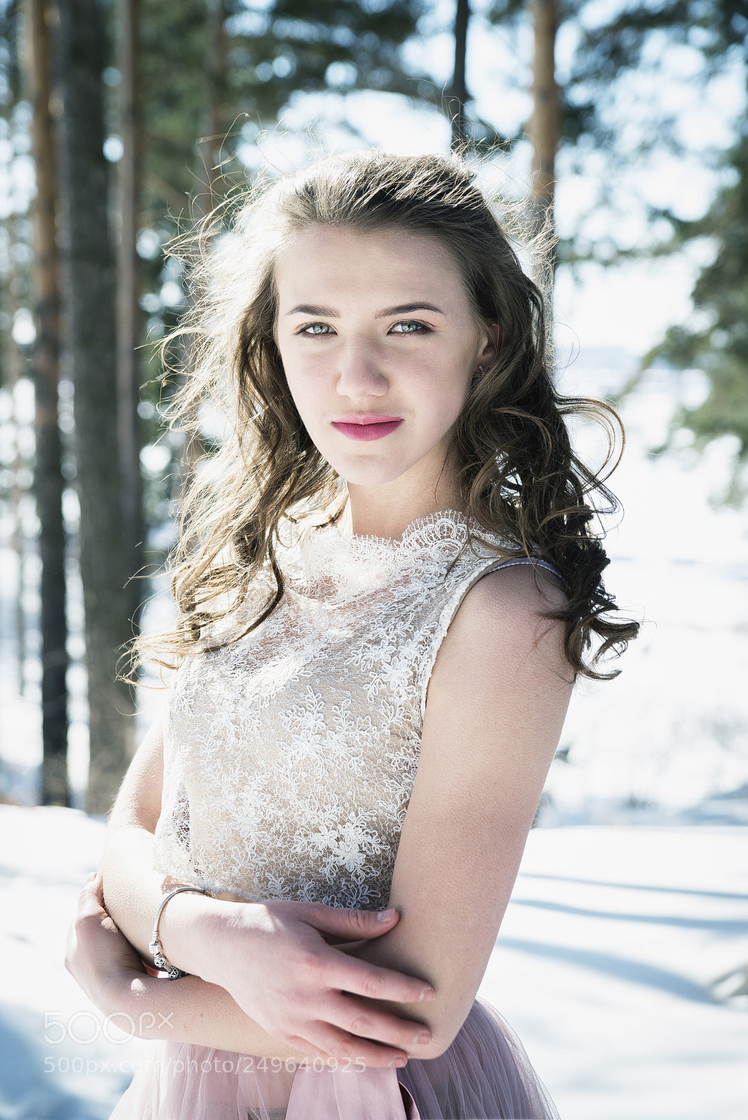 Nikon D600 sample photo. Динара photography