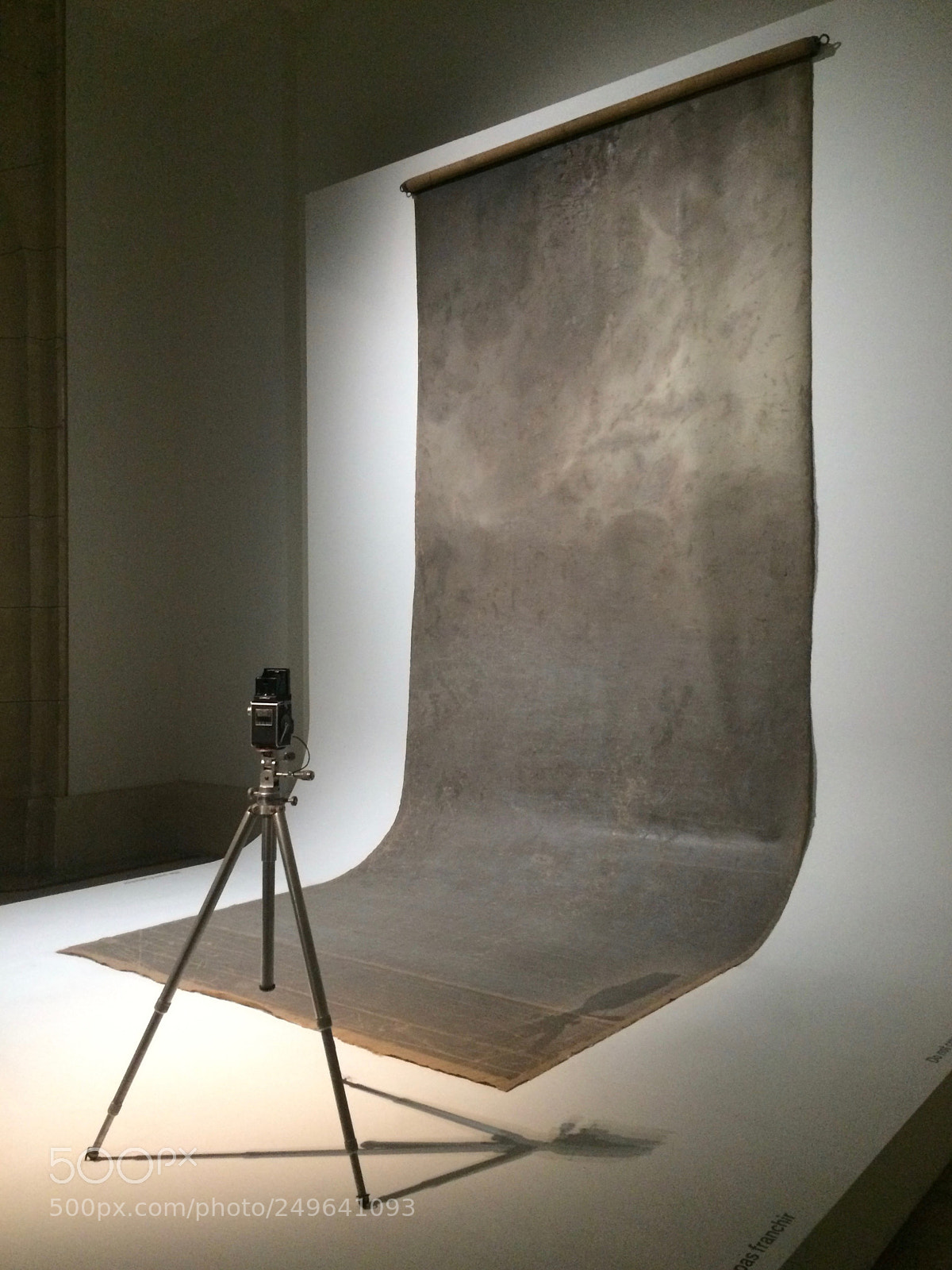 Apple iPhone 5s sample photo. Irving penn style photography
