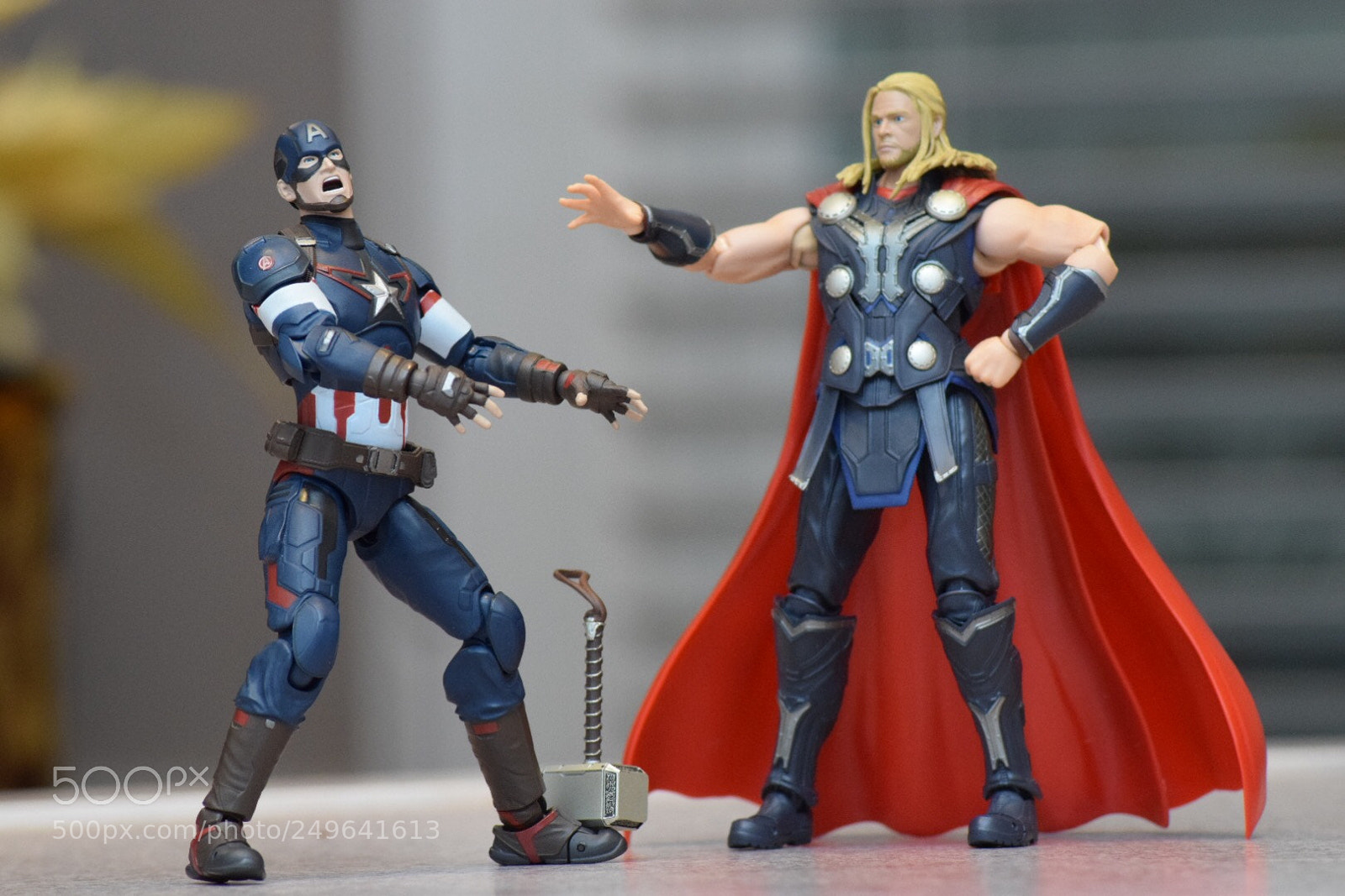 Nikon D5300 sample photo. Marvel shfiguarts nikond5300photo nikond5300ph photography