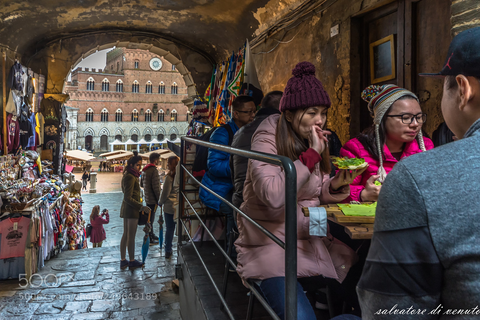 Nikon D610 sample photo. Street photography